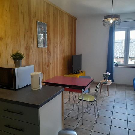 Gite De L'Auberge Olby Kültér fotó