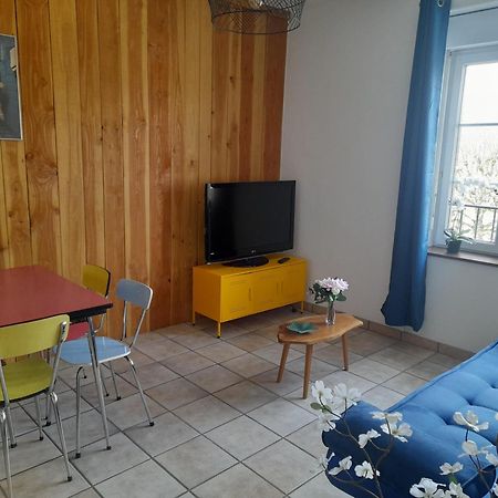 Gite De L'Auberge Olby Kültér fotó