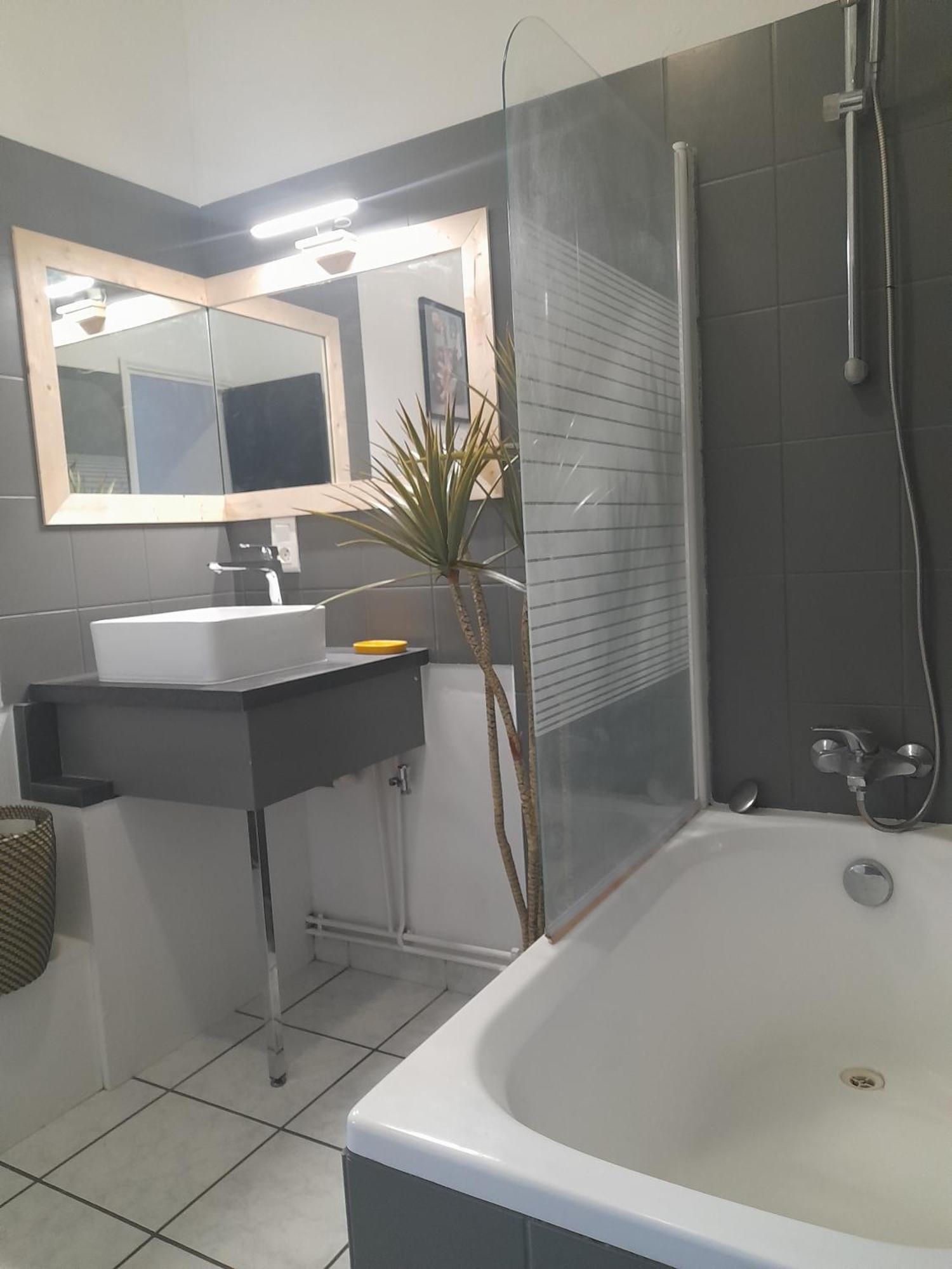 Gite De L'Auberge Olby Kültér fotó