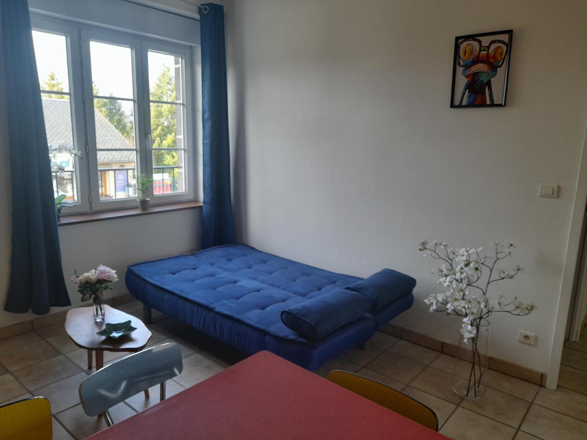Gite De L'Auberge Olby Kültér fotó