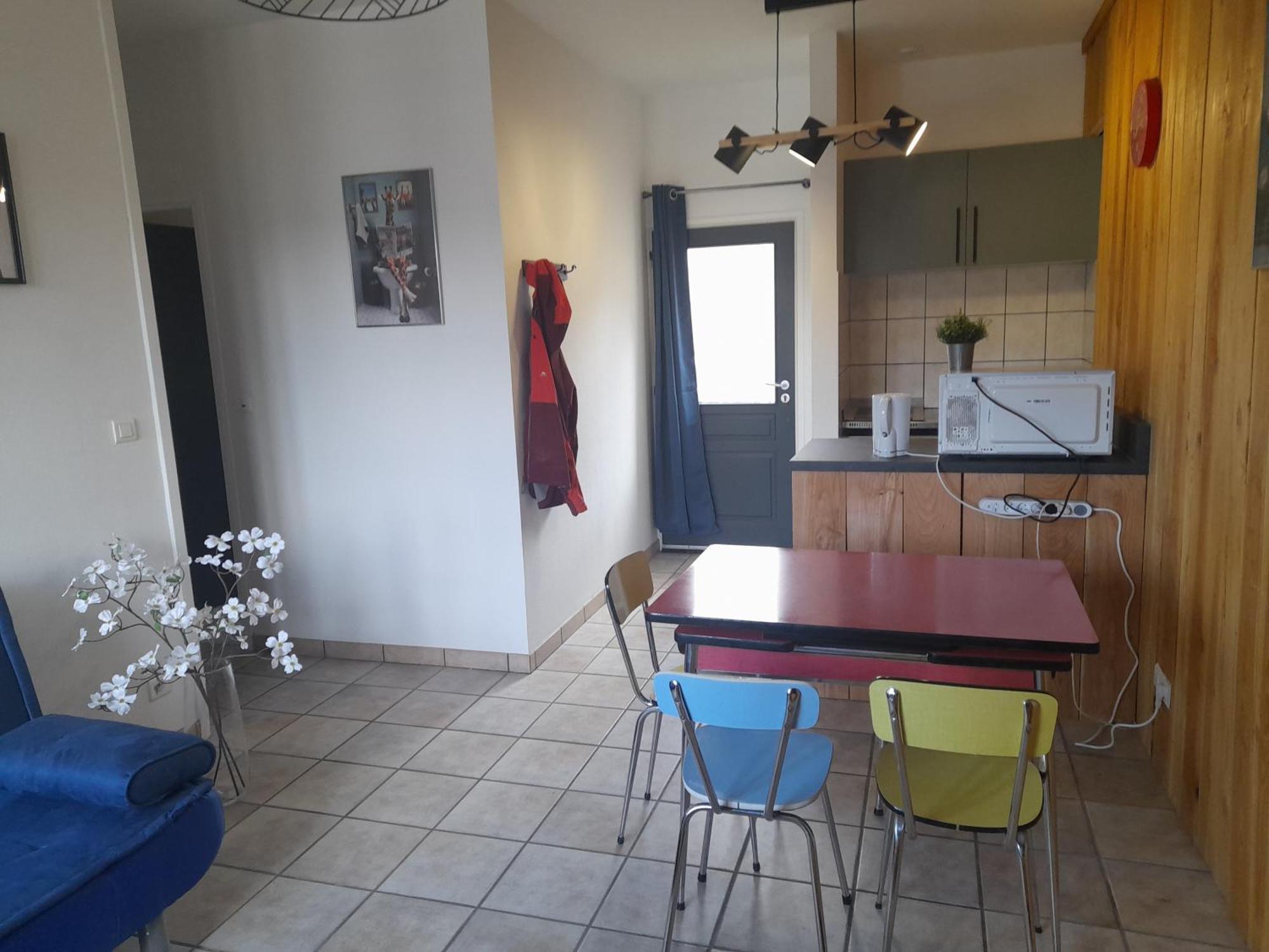 Gite De L'Auberge Olby Kültér fotó
