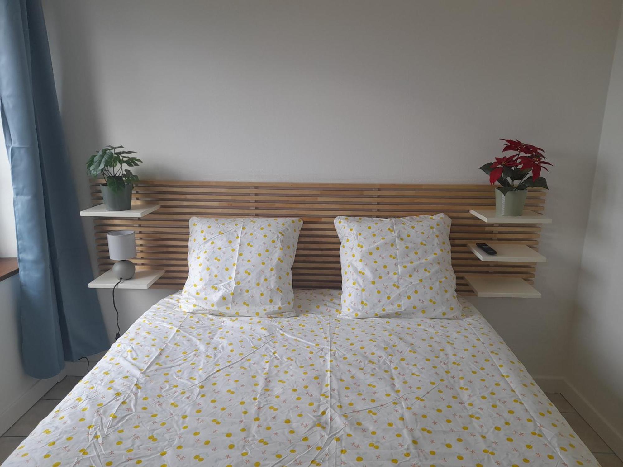 Gite De L'Auberge Olby Kültér fotó
