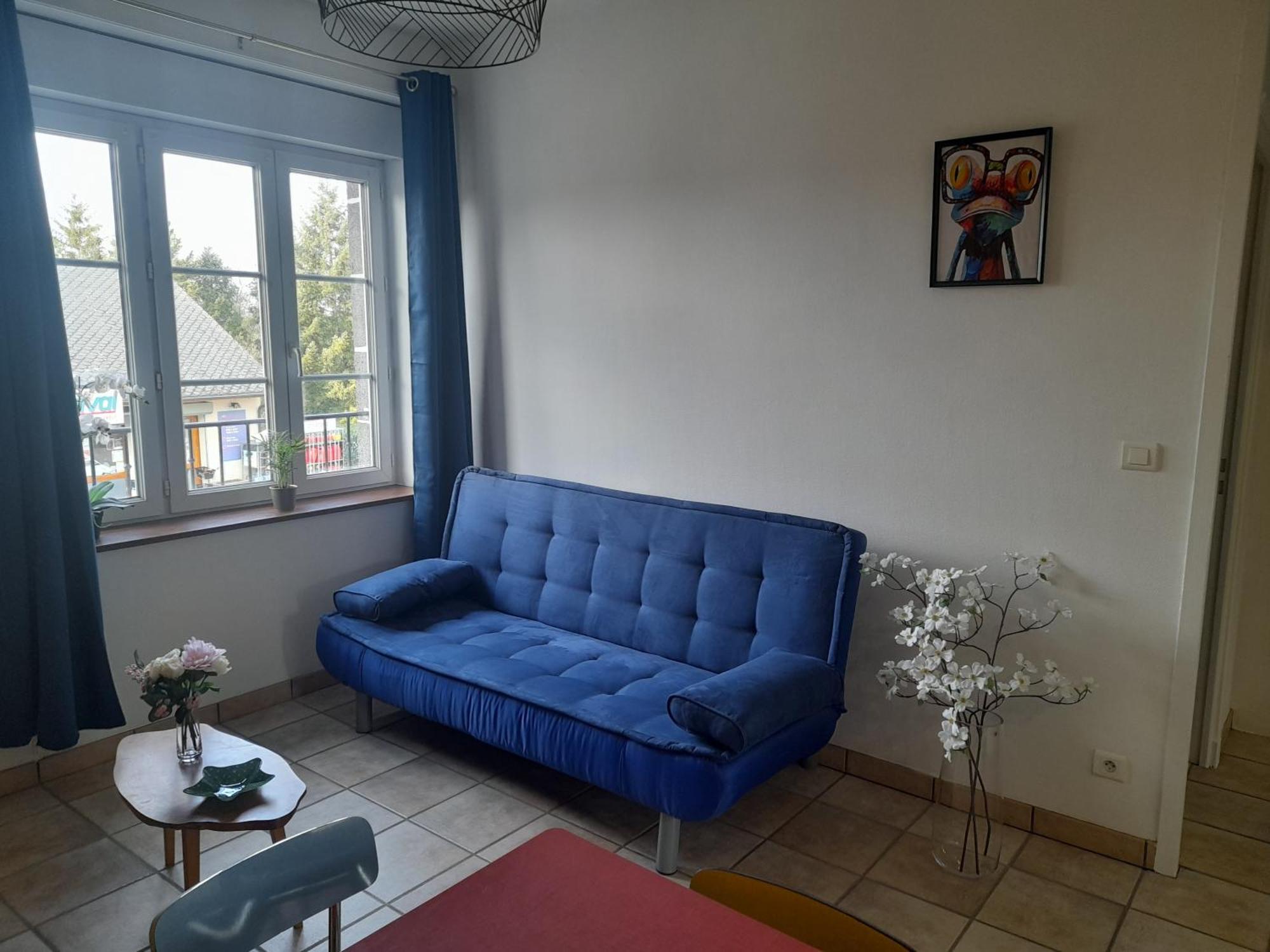 Gite De L'Auberge Olby Kültér fotó